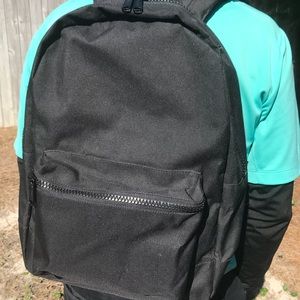 Herschel Supply Company, Plus Series backpack.